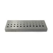 Watchmakers Steel Riveting