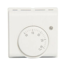 2 Wire Home White Central