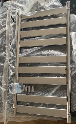 Kartell newark straight chrome - straight,