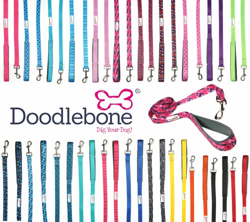 Doodlebone bold padded nylon - doodlebone,