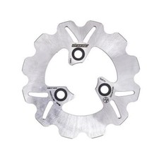 Braking W-Fix front brake disc