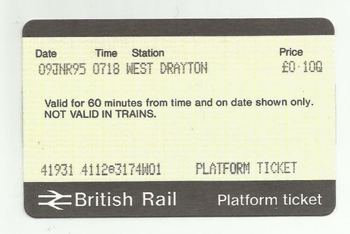 West drayton w01 aptis - w01,