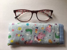 Peppa Pig Handmade Glasses