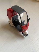 Kenelephant Honda Gyro Canopy