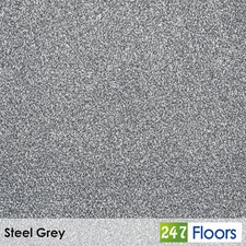 Saxony Carpet 17mm Luxury