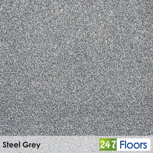 Saxony carpet 17mm luxury - carpet,