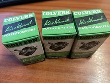 COLVERN POTENTIOMETERS 4KΩ