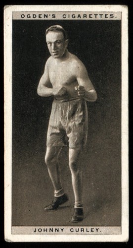 Tobacco card ogdens - tobacco, card,