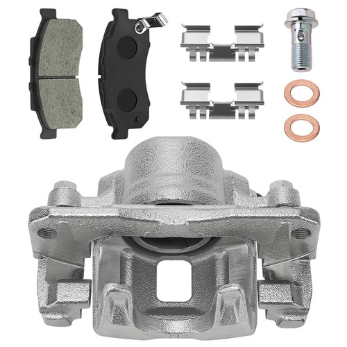 Front left brake caliper - left,