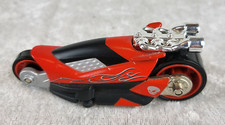 HOT WHEELS VHTF 2004 THUNDER