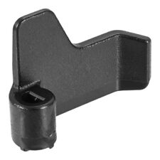1PC Black Bread Maker Blade