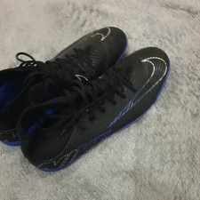 nike astro turf trainers Size