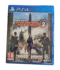 Tom Clancy's The Division 2