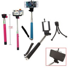 SELFIE STICK MONOPOD