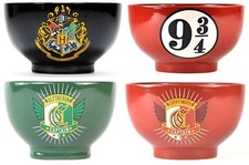 Harry Potter Cereal Bowl