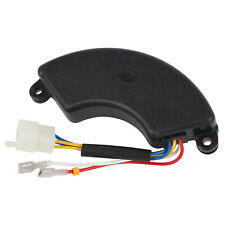 Diesel Generator AVR Voltage Regulator For Single Phase 5KW 5.5KW 6KW 7KW 240V