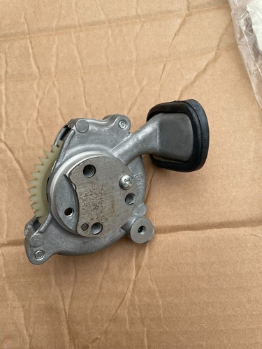 Jinlun ji125 oil pump - ji125-11,