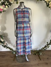 JOULES Kaylee Dress Pintuck