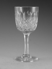 Thomas WEBB Crystal - NORMANDY