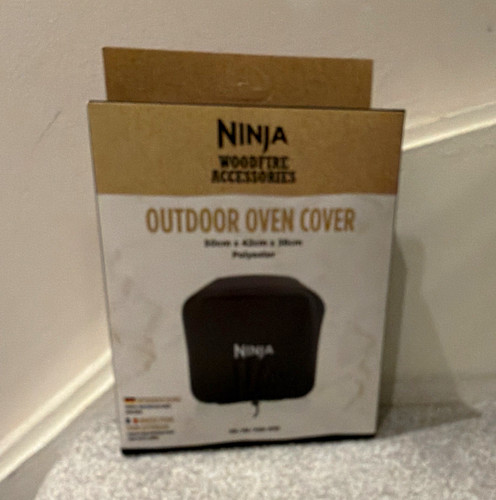 Ninja woodfire accessories - ninja,