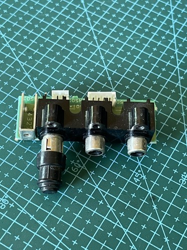 Kenwood 850s rtty - kenwood, rtty,