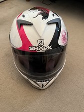 Shark S 700 Spring 2014 Size Medium