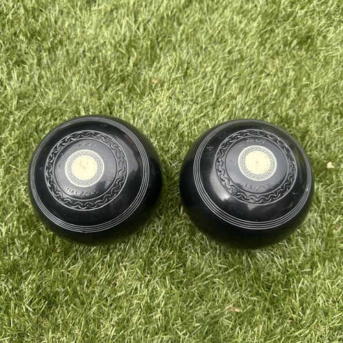 Crown green bowls prince - bowls, j