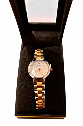 Sekonda women quartz white - sekonda, women’s