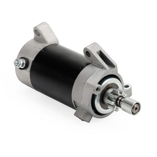Starter for yamaha outboard - yamaha,