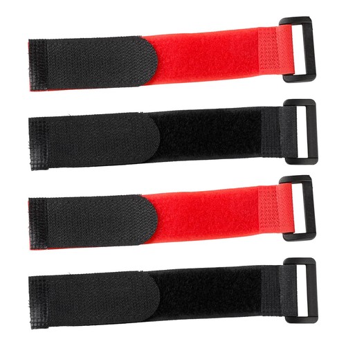 4pcs nylon crow rooster - 4pcs,