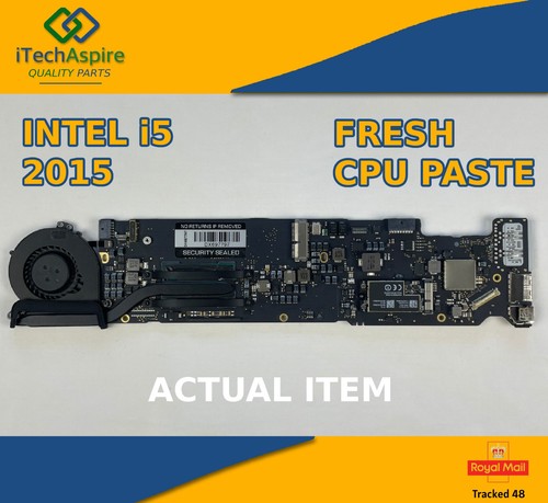 Main board macbook air - main,