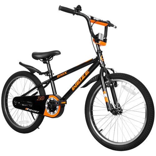 Kids bike inch - 20, bmx