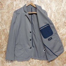 46R ROHAN Journal Jacket Mens