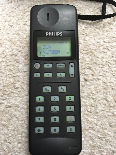 Philips 143 vintage - philips,