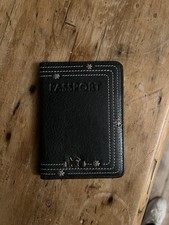 Radley London Passport Holder