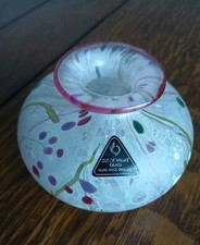 Isle of Wight Glass Kyoto