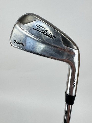 Titleist iron 716 23 - titleist, t-mb