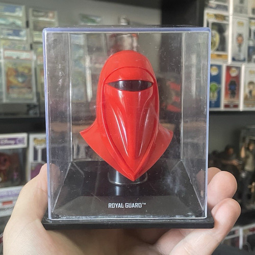 Star wars mini bust - mini,