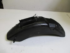 Fender rear 4. Kawasaki