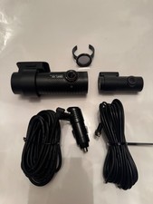 BlackVue Dash Cam DR900X-2CH 4K Front and Rear Dashcam 32GB - Wi-Fi GPS Cloud