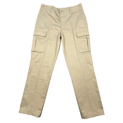 Lands end tan - end, leg