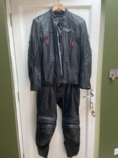 Triumph Air Flow Tech 2 piece