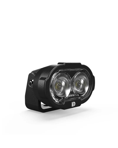 Denali led driving light - dl-2,