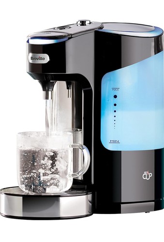 Breville hotcup hot - breville,