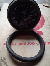  Smiths speedometer