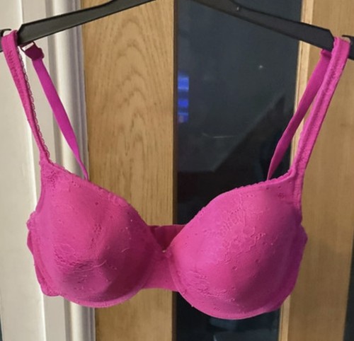 Secret possessions bra pink - ,