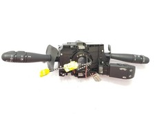 2004 RENAULT CLIO STEERING