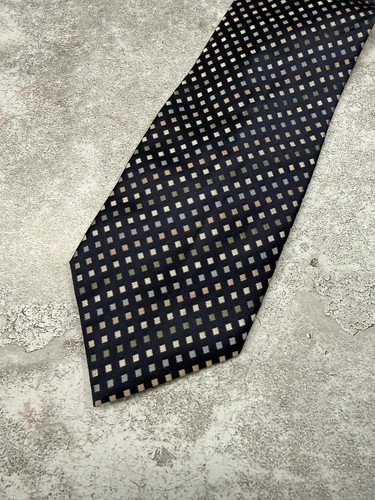 Beau brummel silk tie - beau, one
