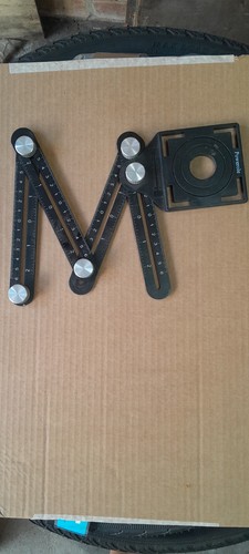 Fold aluminium alloy angle - aluminium,