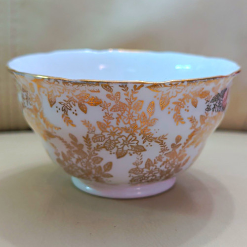 Royal vale bone - china, bowl